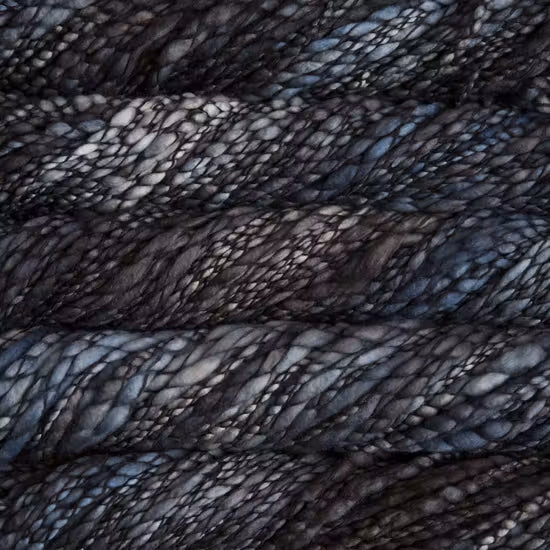 Malabrigo Caracol