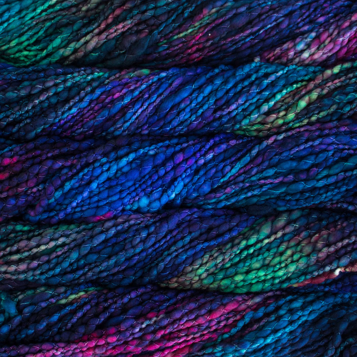 Malabrigo Caracol