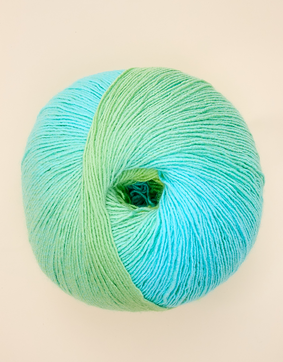 Sirdar Jewelspun Ombre