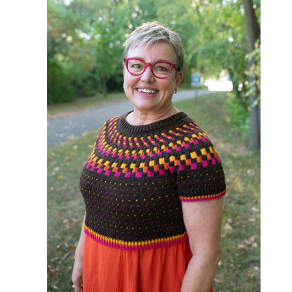 *CLASS: Knitting Tips & Tricks You May Not Know with special guest Cori Eichelberger