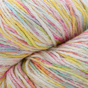 Cascade Cotton Sox Splash