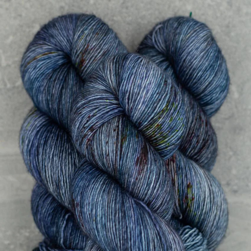 Madelinetosh Twist Light