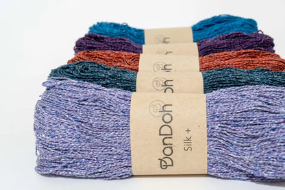 DanDoh Silk+