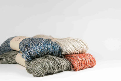 DanDoh Linen