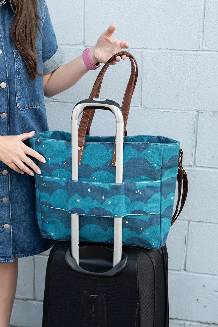Nochi Essential Tote - MAIKA