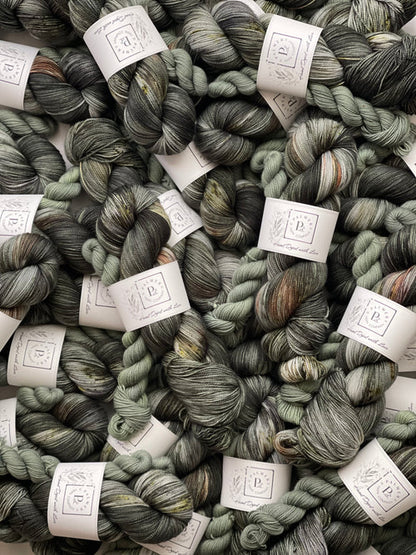 Palmer DK Sock