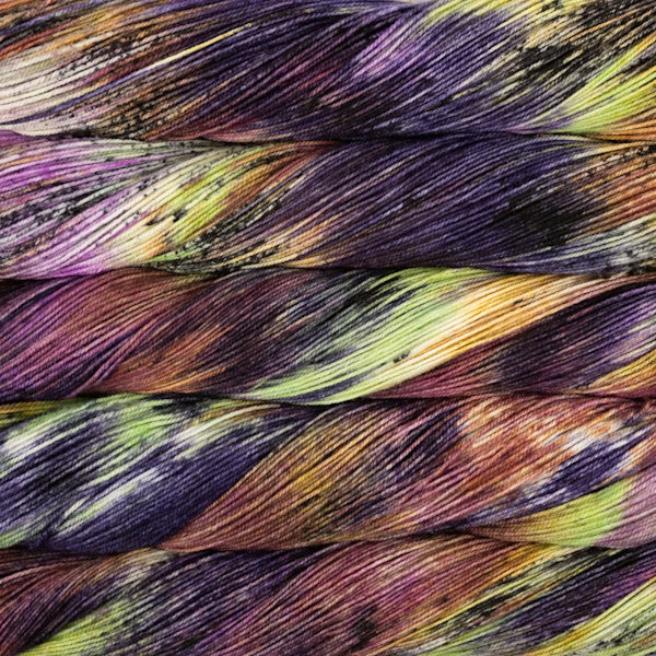 Malabrigo Sock