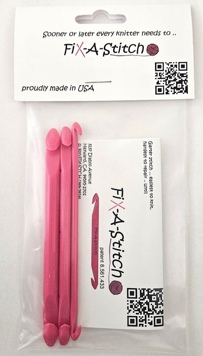 Fix-A-Stitch 3-Pack