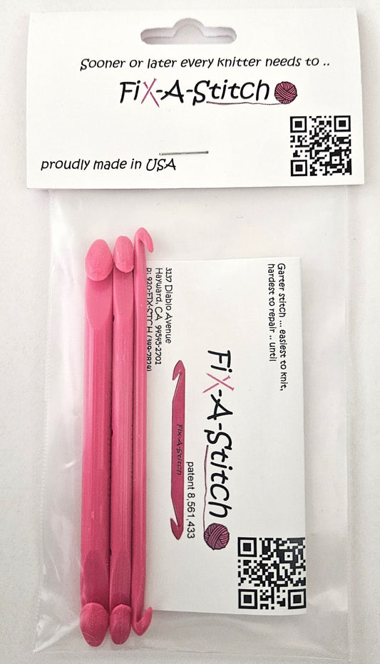 Fix-A-Stitch 3-Pack
