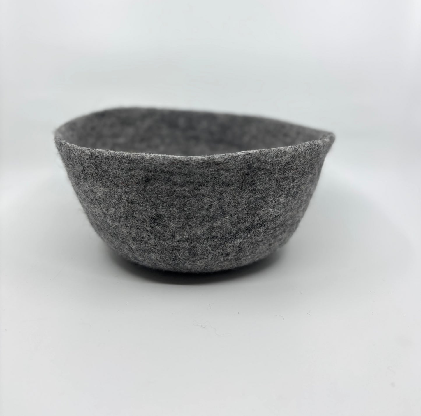 Felt Bowl LARGE - Fibres of Life