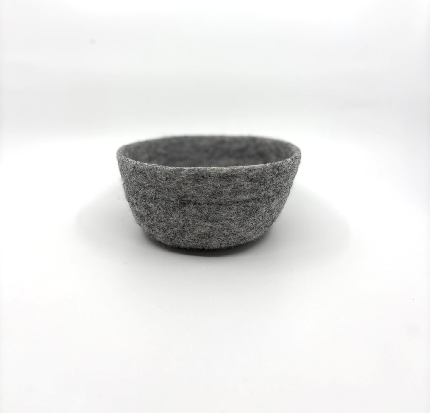 Felt Bowl SMALL - Fibres of Life