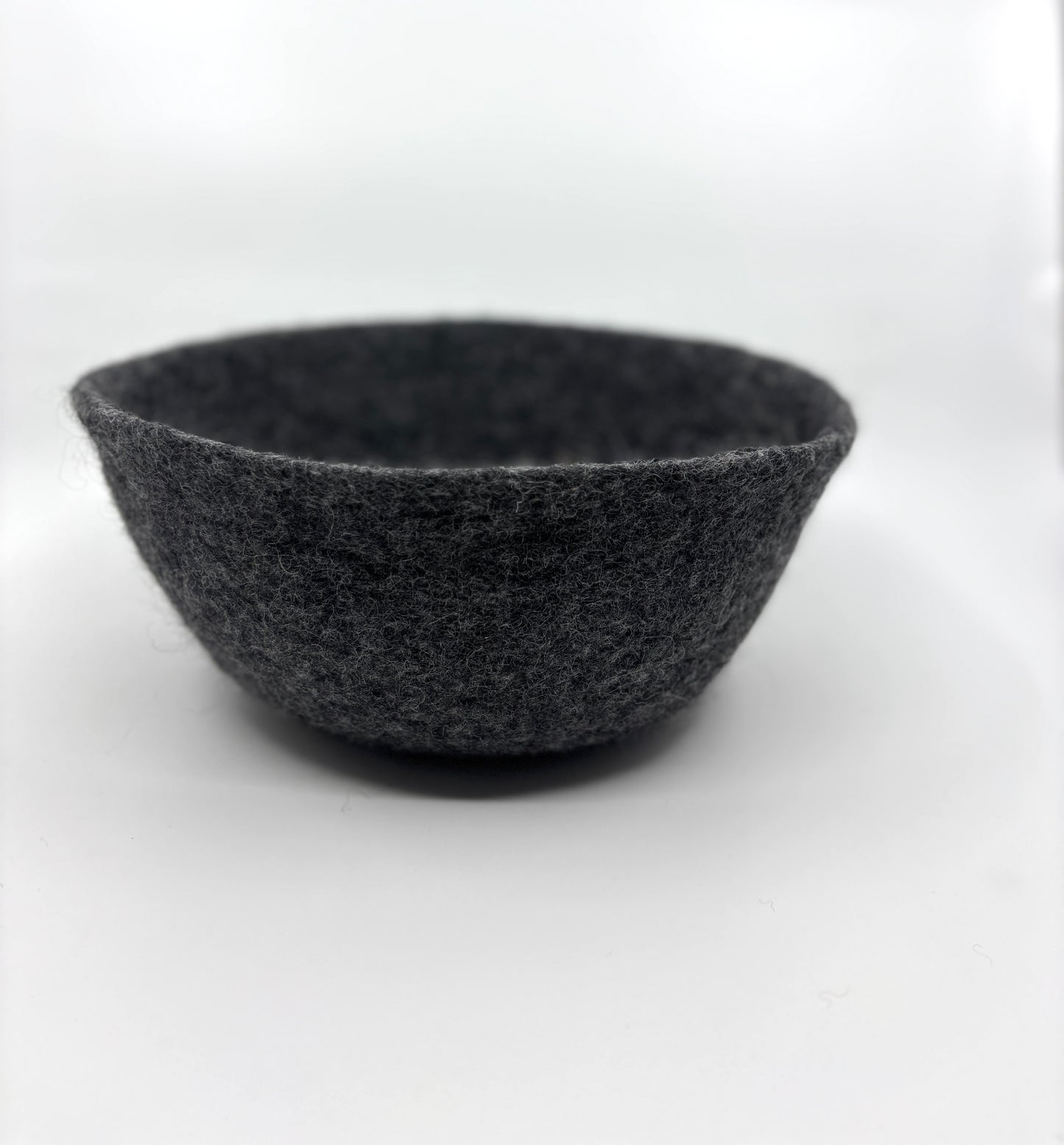 Felt Bowl LARGE - Fibres of Life