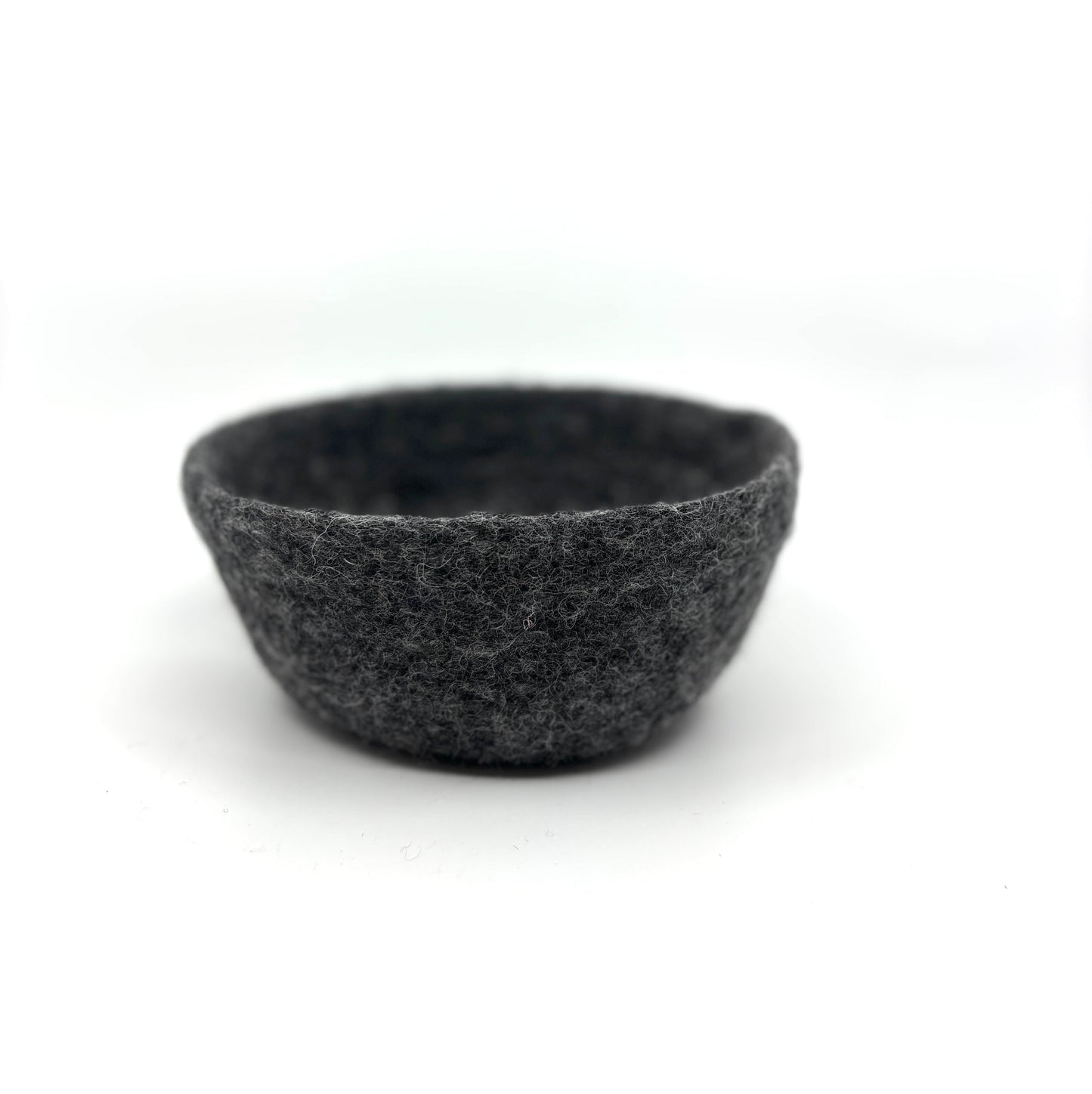 Felt Bowl SMALL - Fibres of Life