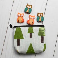 Fabric Notions Pouch