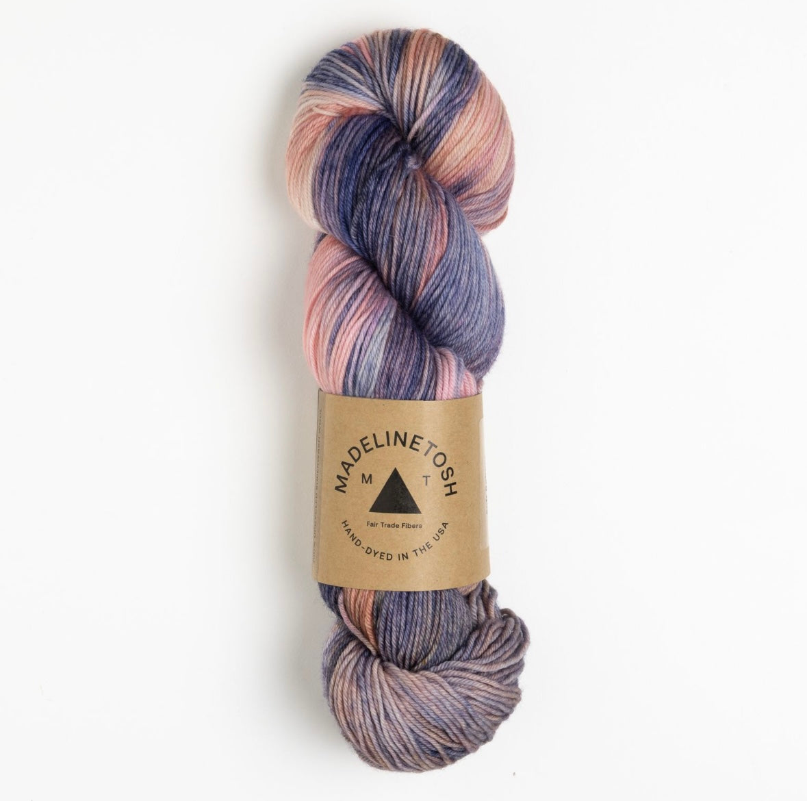 Madelinetosh Hue of the Moment - Twist Light