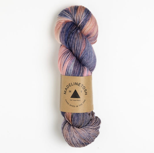 Madelinetosh Hue of the Moment - Twist Light