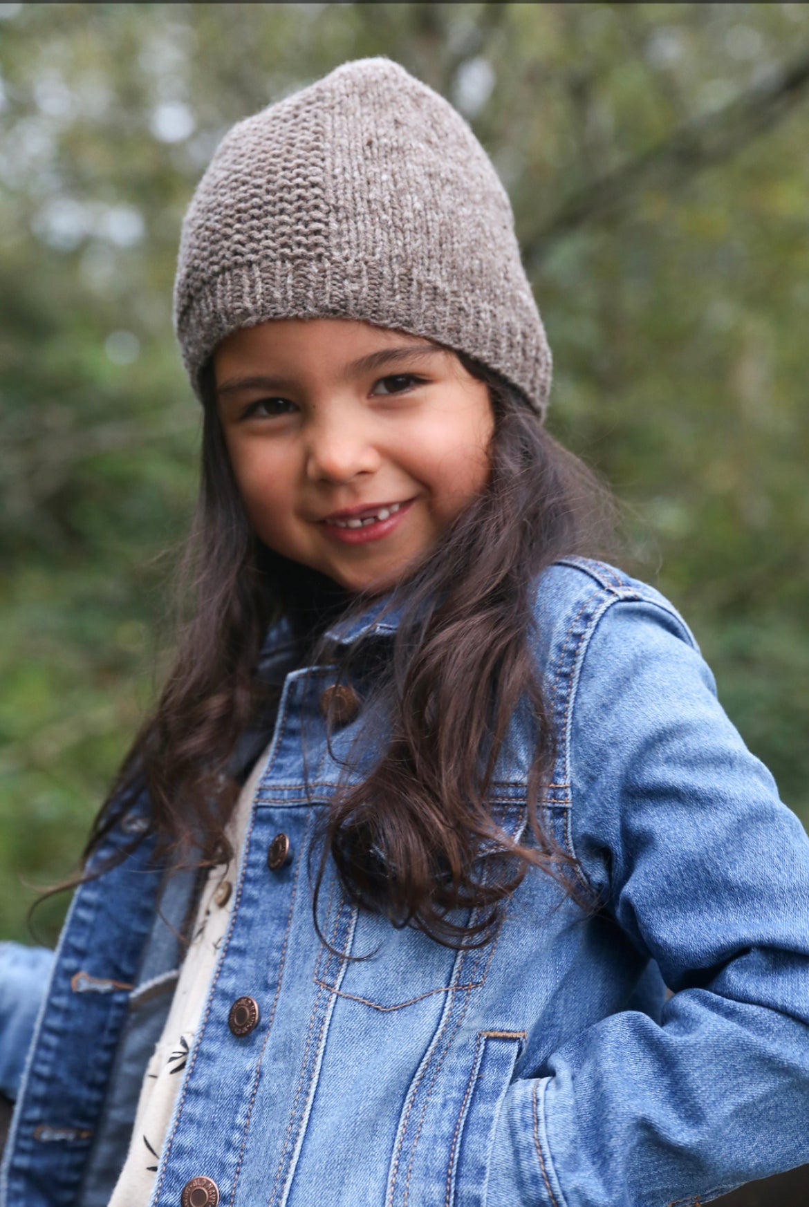 CLASS: Next Steps Beginner Knitting - Barley Hat THURSDAYS 11/13 & 11/20/25 3:00-5:00pm