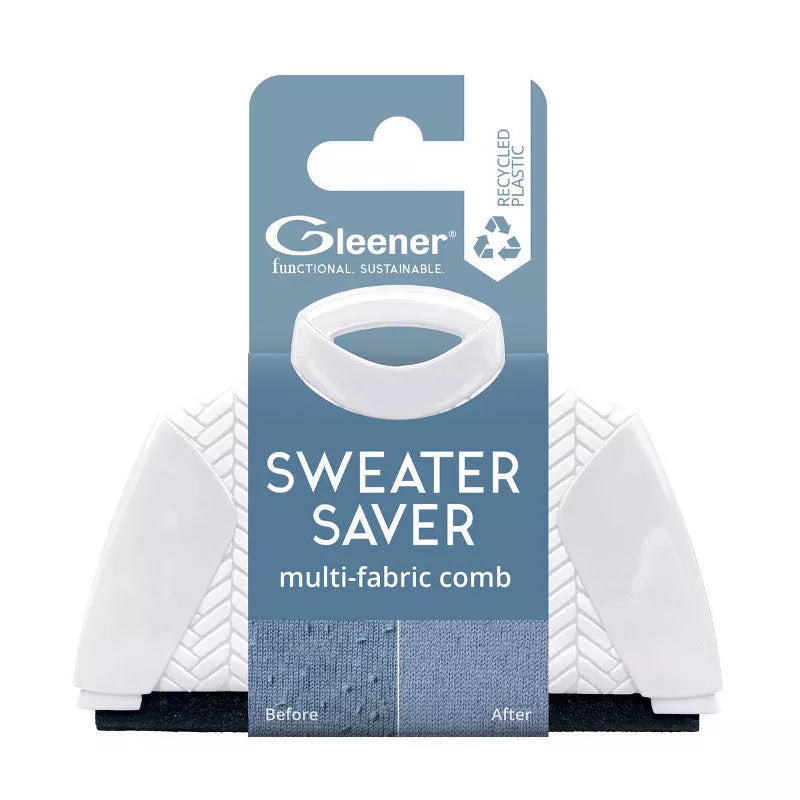 Gleener Sweater Saver