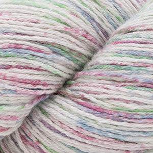 Cascade Cotton Sox Splash