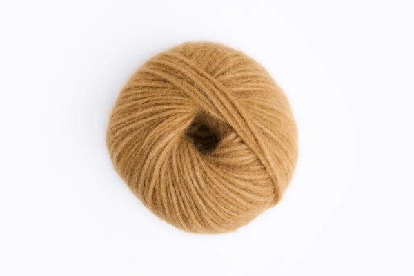 Softest Alpaca - MODE at Rowan