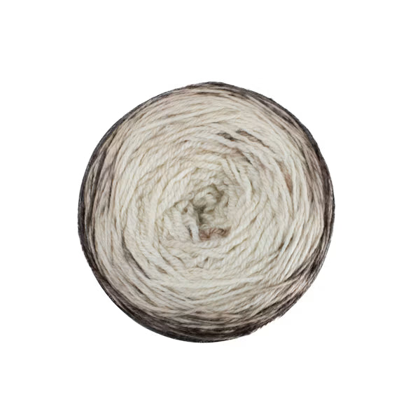 Malabrigo Metamorphosis Sock