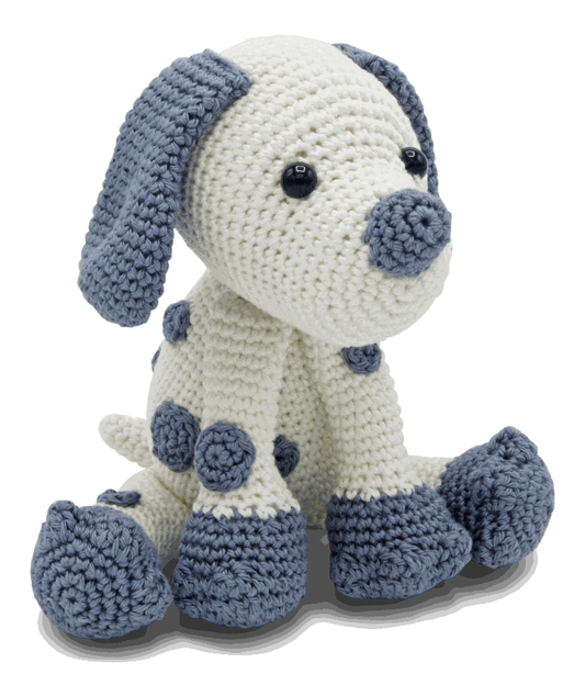 Brix Puppy - Hardicraft Crochet Kits