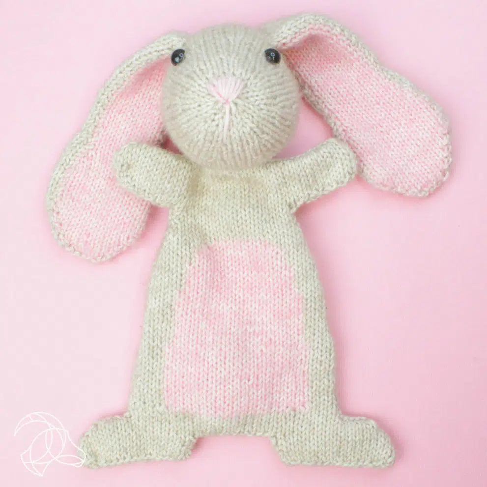 Doutze Bunny - Hardicraft Knitting Kits