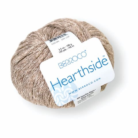 Berroco Yarn Tasting Kit - Fall/Winter 2024