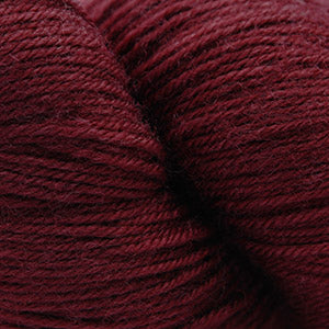 Cascade Heritage Sock