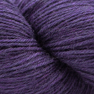 Cascade Heritage Sock