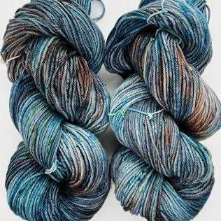 Madelinetosh Tosh Vintage