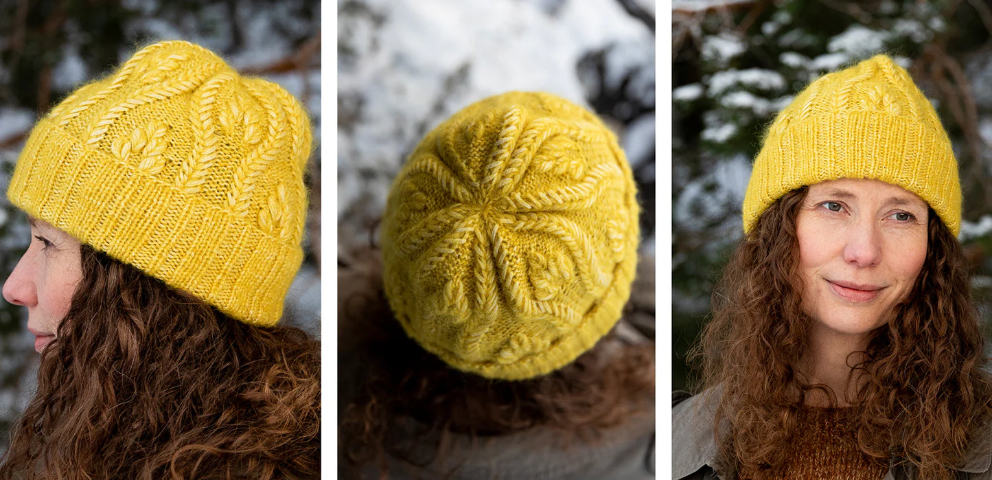 52 Weeks of Accessories - Laine