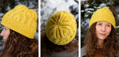 52 Weeks of Accessories - Laine