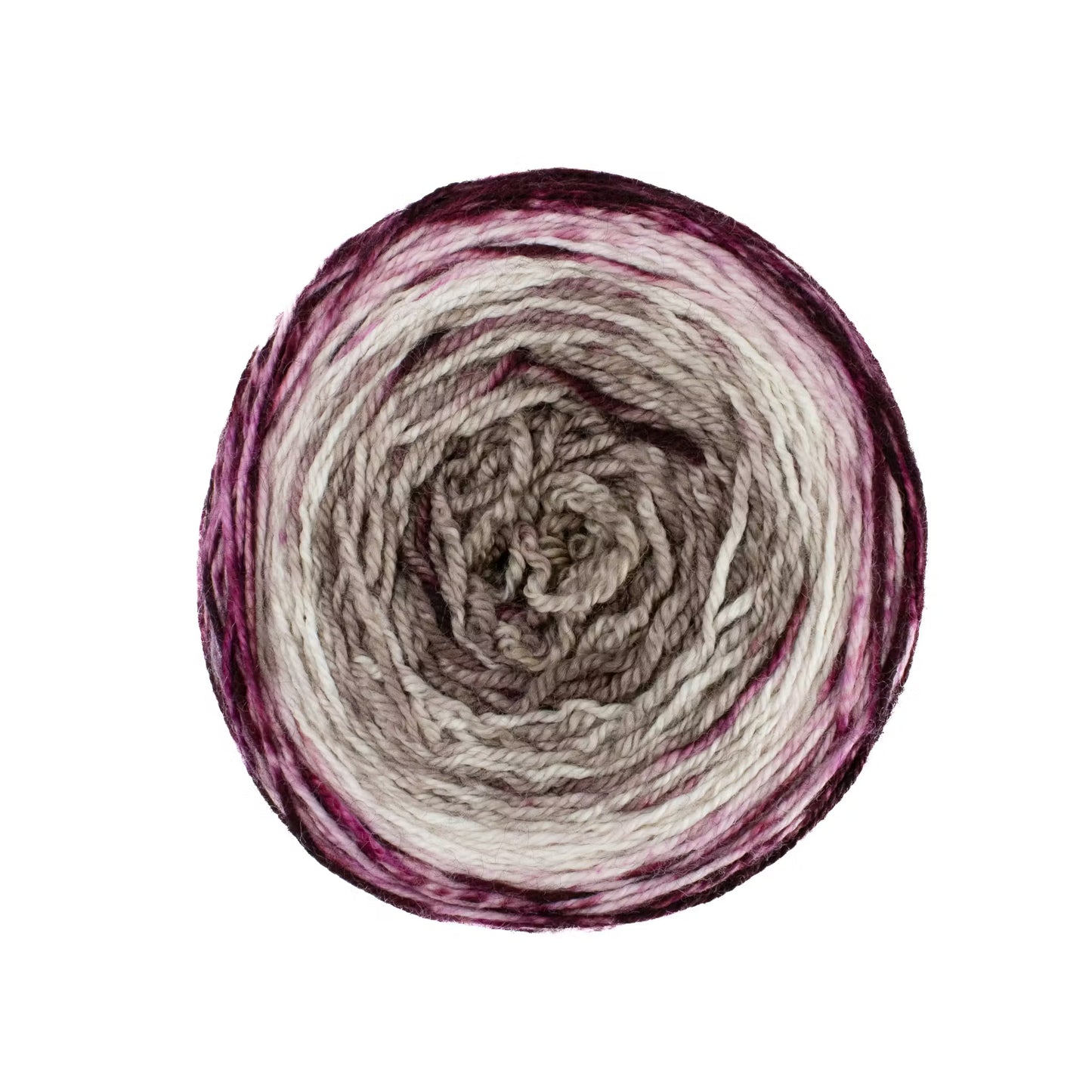 Malabrigo Metamorphosis Sock