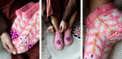 52 Weeks of Accessories - Laine