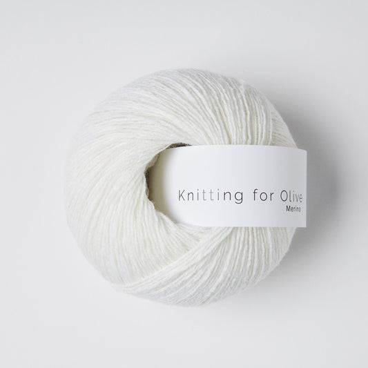 Merino - Knitting for Olive