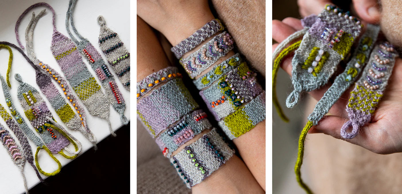 52 Weeks of Accessories - Laine