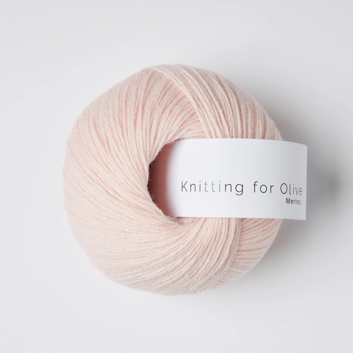 Merino - Knitting for Olive