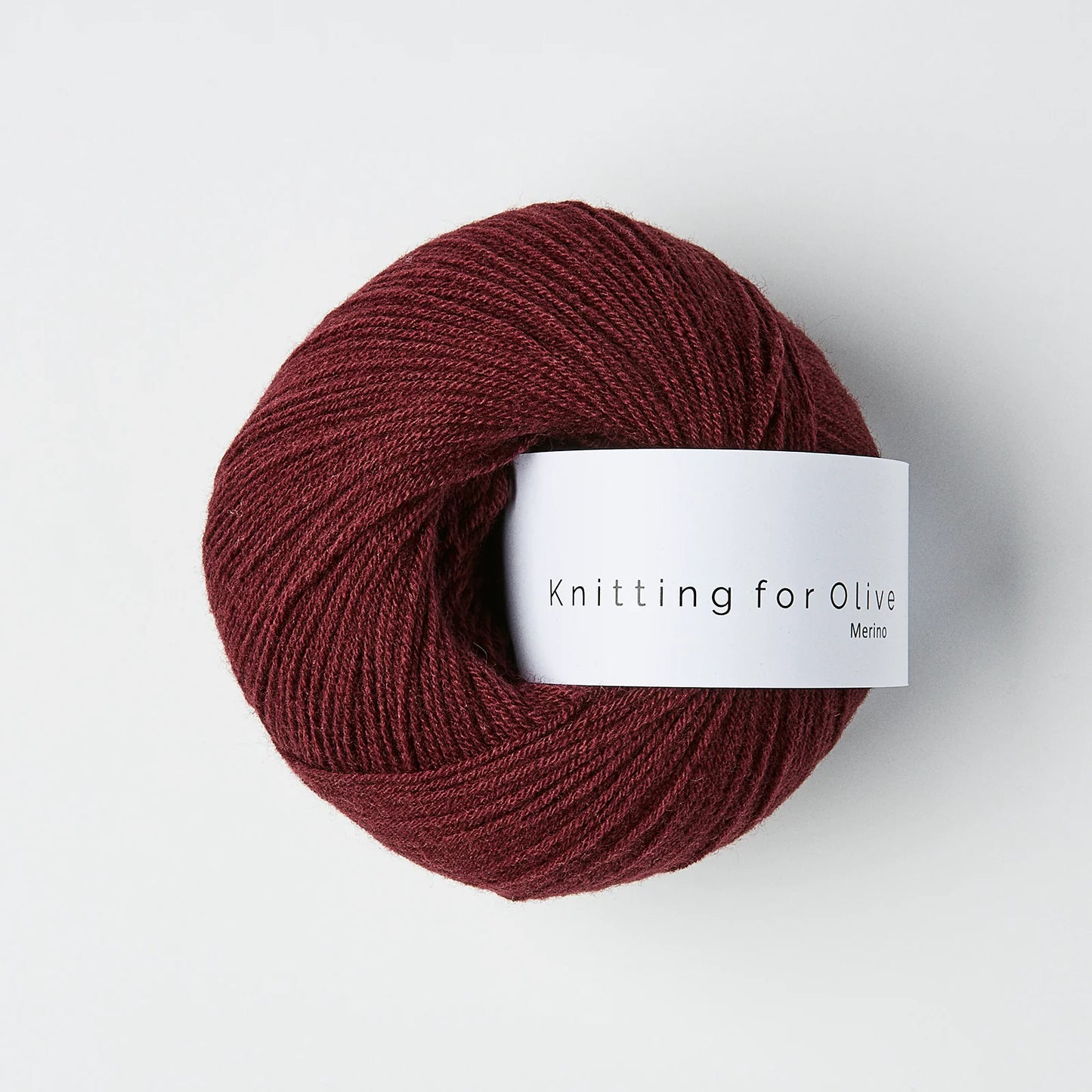Merino - Knitting for Olive
