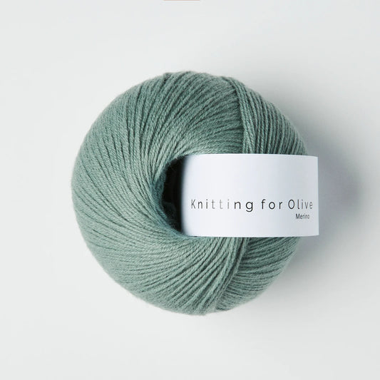 Merino - Knitting for Olive