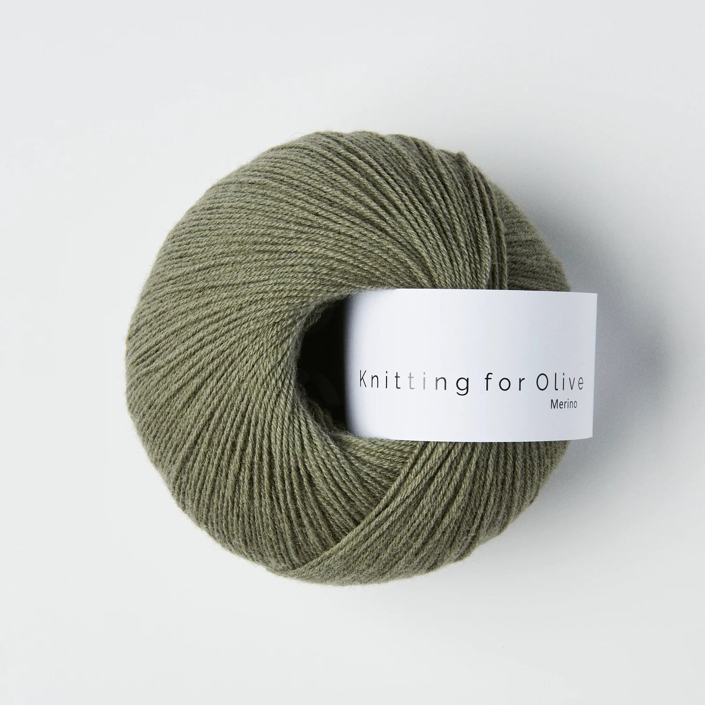 Merino - Knitting for Olive