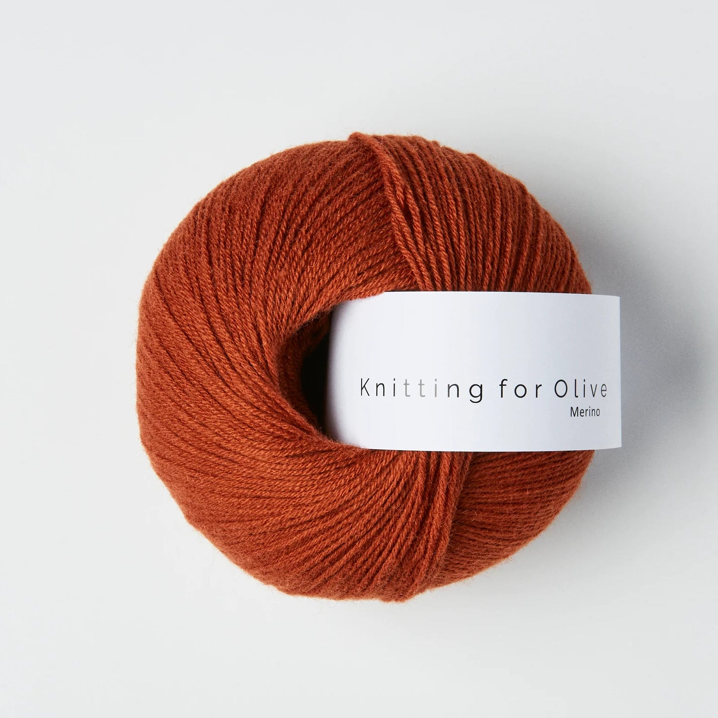 Merino - Knitting for Olive