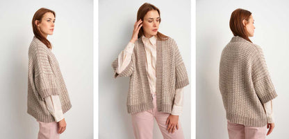 52 Weeks of Sweaters - Laine