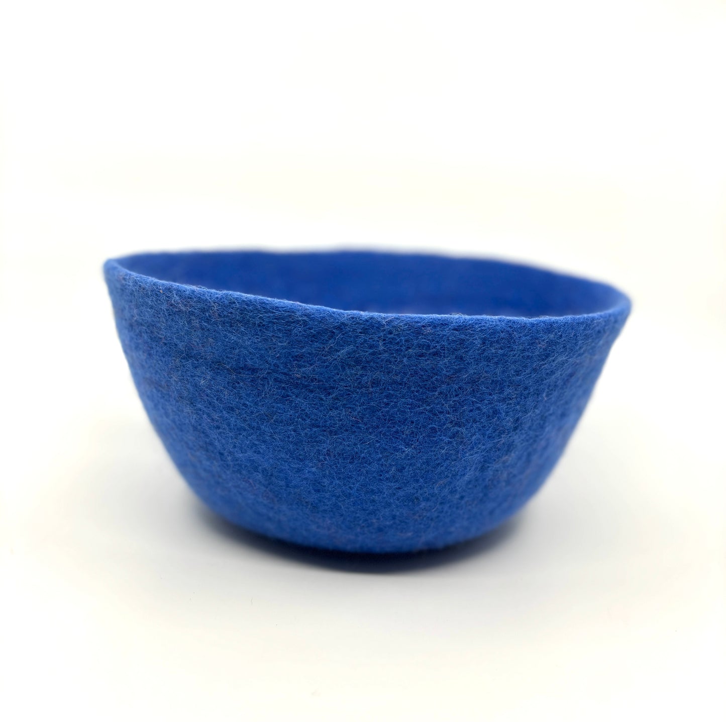 Felt Bowl LARGE - Fibres of Life