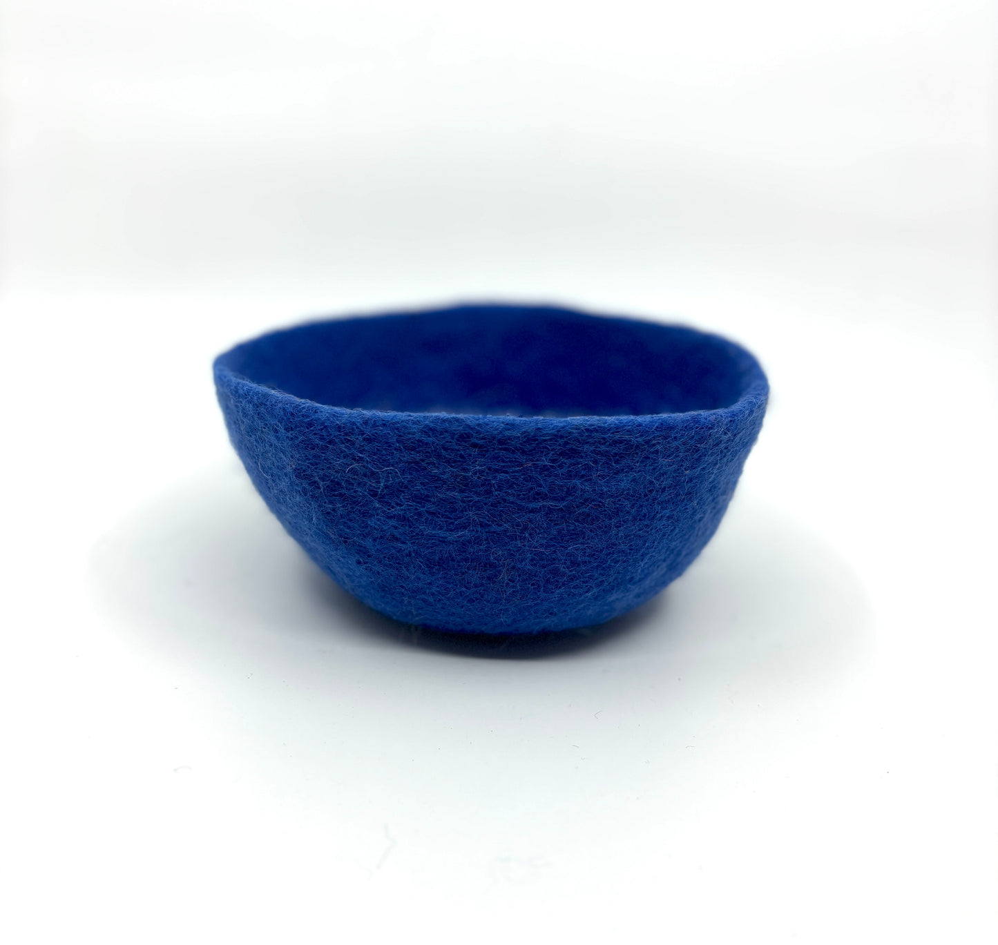 Felt Bowl SMALL - Fibres of Life