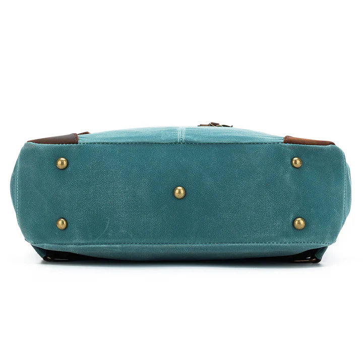 della Q Maker's Midi Backpack