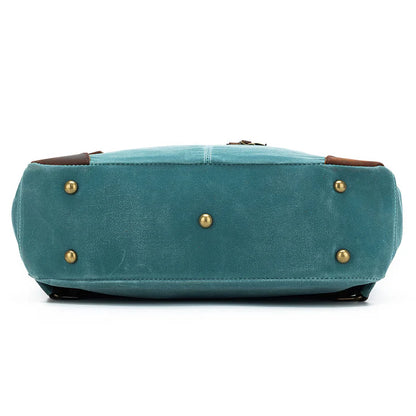 della Q Maker's Midi Backpack