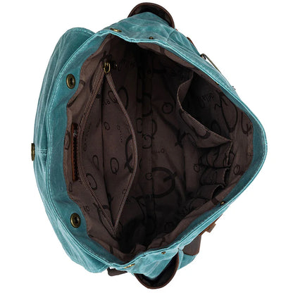della Q Maker's Midi Backpack