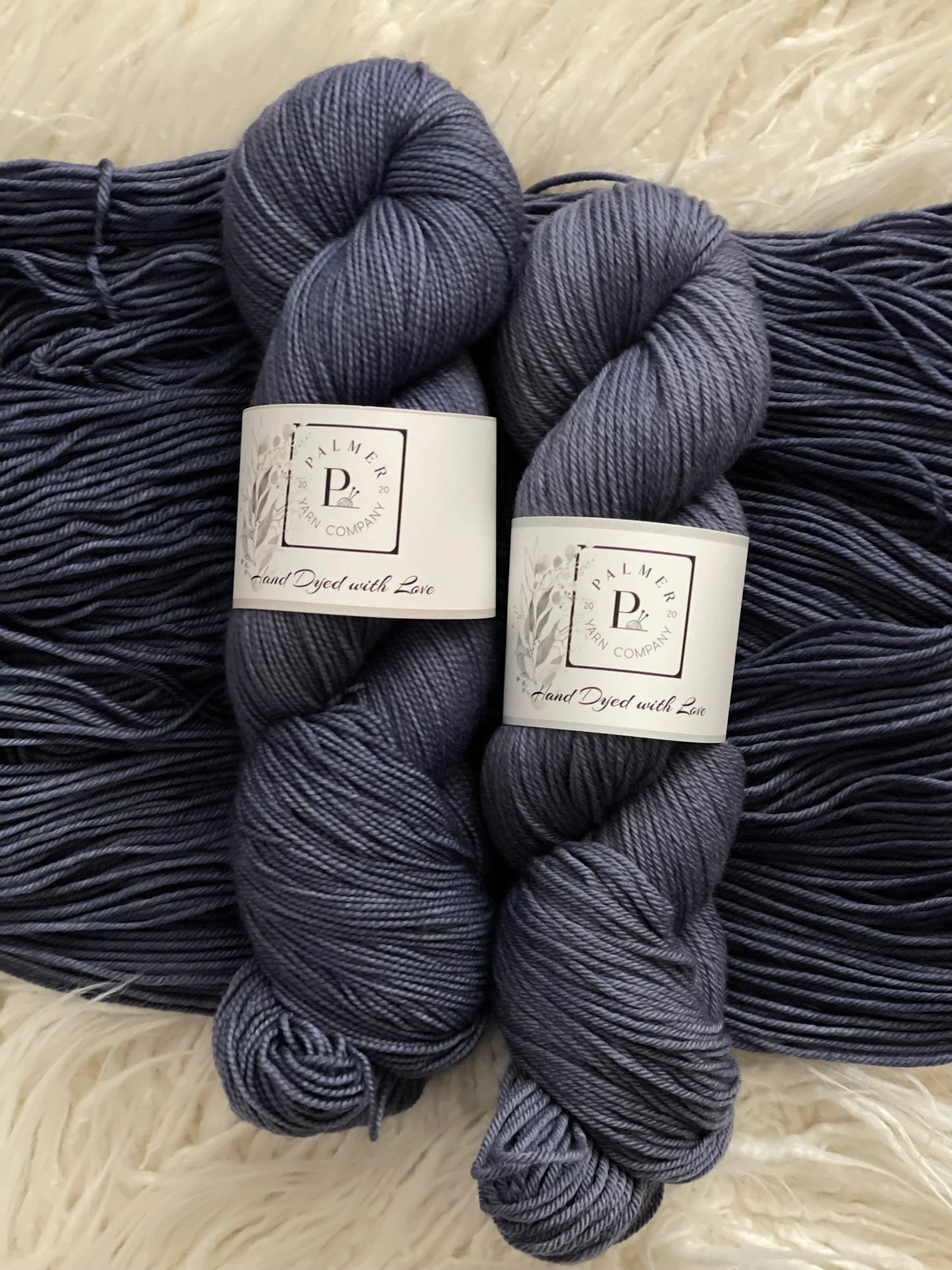 Palmer Nylon DK