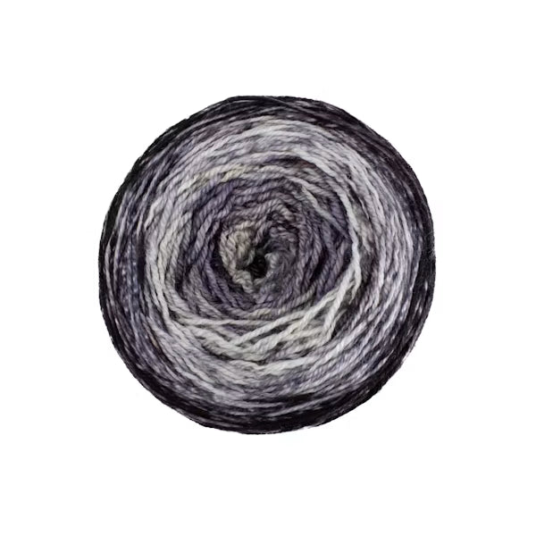 Malabrigo Metamorphosis Sock